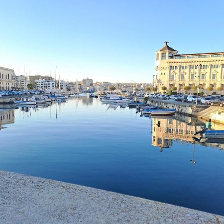 Appartamento Dammuso Isola Di Ortigia Syracuse Eksteriør billede