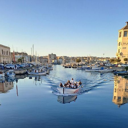 Appartamento Dammuso Isola Di Ortigia Syracuse Eksteriør billede